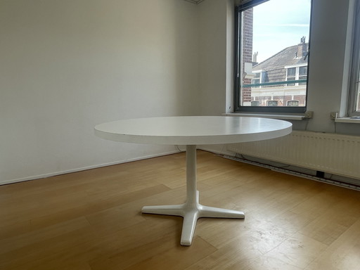 Table ronde Pastoe 1970