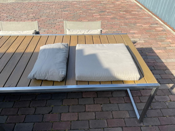 Image 1 of Conjunto de salón Royal Botania 