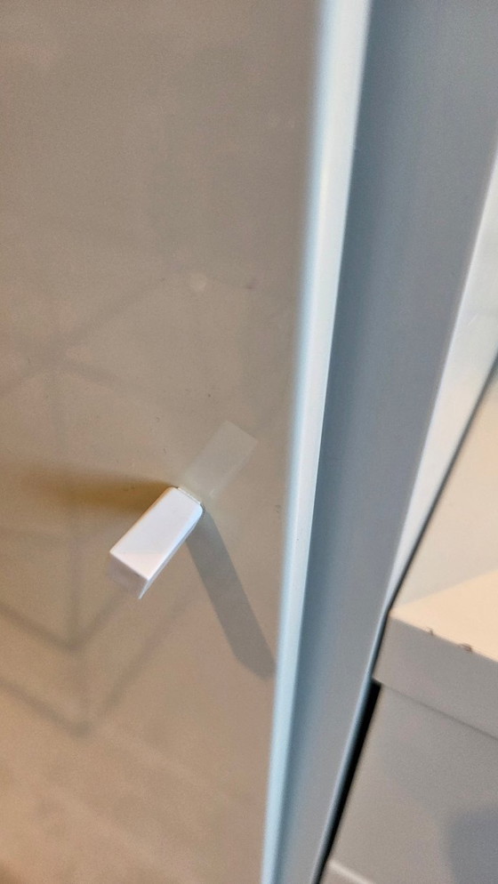 Image 1 of Armoire murale Molteni&C