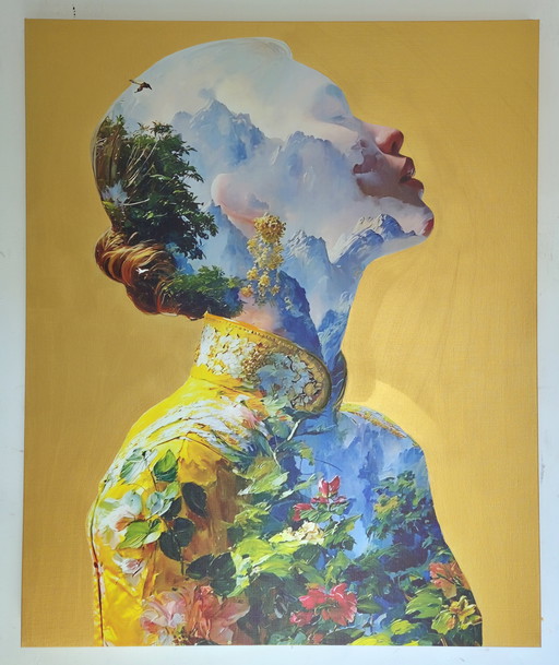 Wouter van Donselaar - Face 114