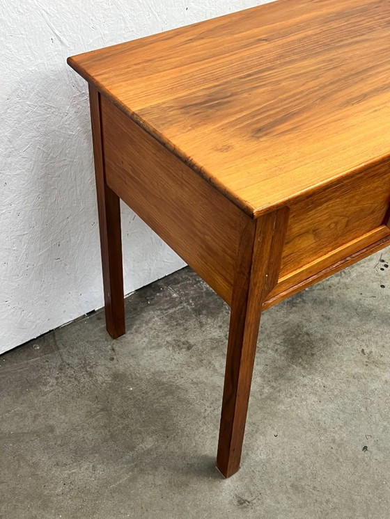 Image 1 of Vintage Cabinet / Wall Unit, Sweden 1970s