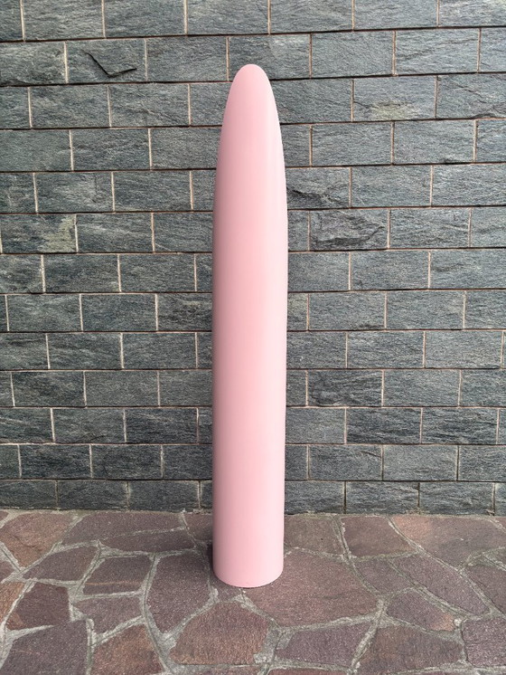 Image 1 of Nagel-Spiegel-Lippenstift-Designmodell