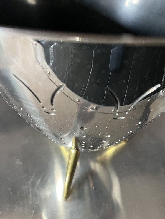 Image 1 of Colador Max Le Chinois Alessi