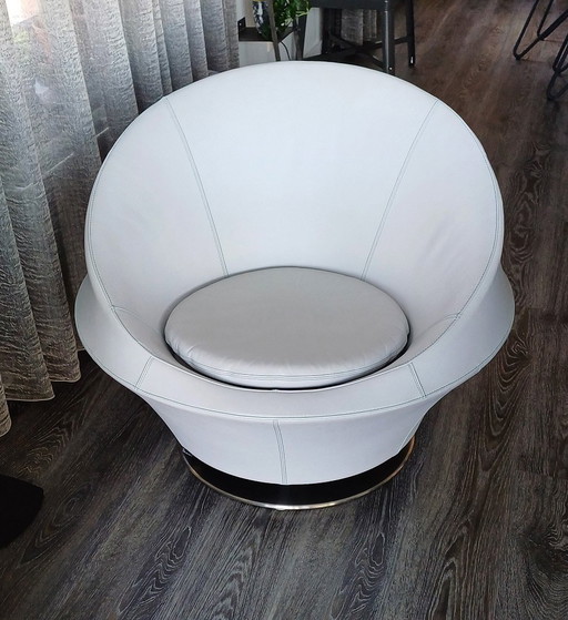 Leolux Ophelia Armchair