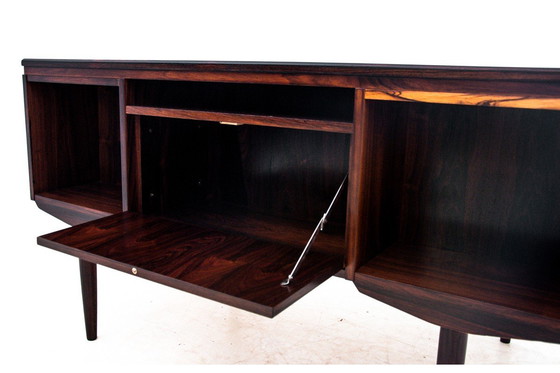 Image 1 of Bureau, design danois, années 1960.