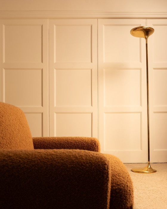 Image 1 of Santoni Floor uplighter 