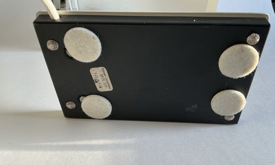 Image 1 of Kaiser Leuchten buraulamp