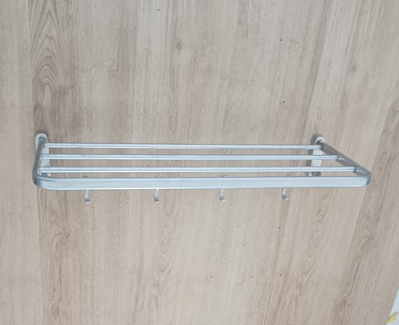 Perchero de cuerda Bauhaus – Metal (photo 6 of 8)