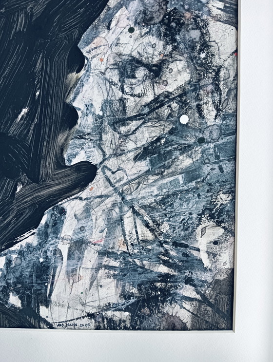 Image 1 of Rob Jacobs - My Beautiful (H)ex