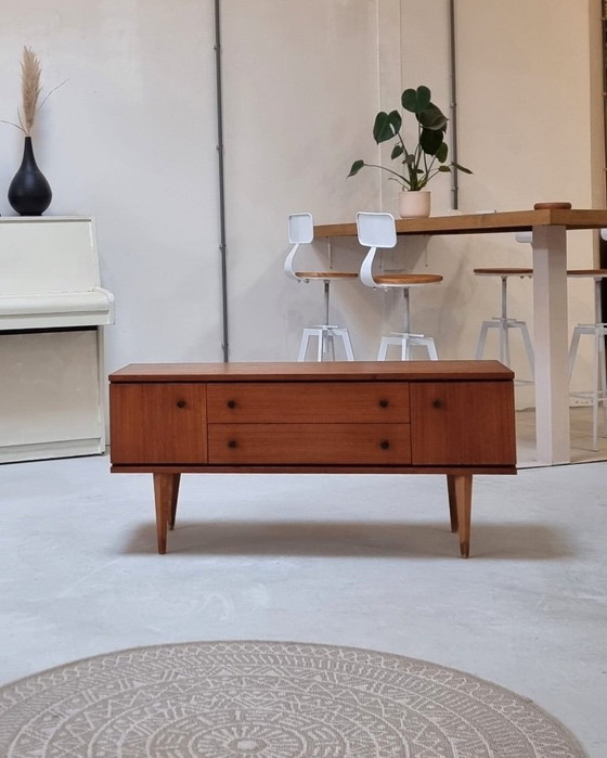 Image 1 of Mid Century sideboard