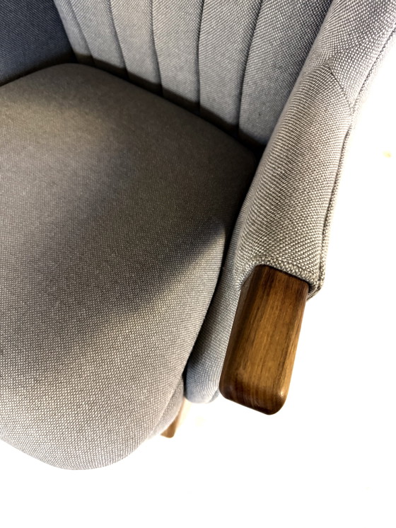 Image 1 of Svend Skipper Modell 91, Skippers Møbler '60