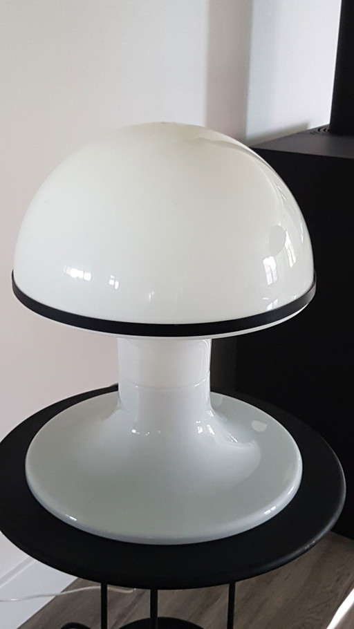 Lampada d'epoca