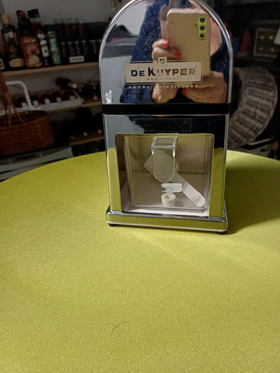 Image 1 of Ijsmachine Vintage