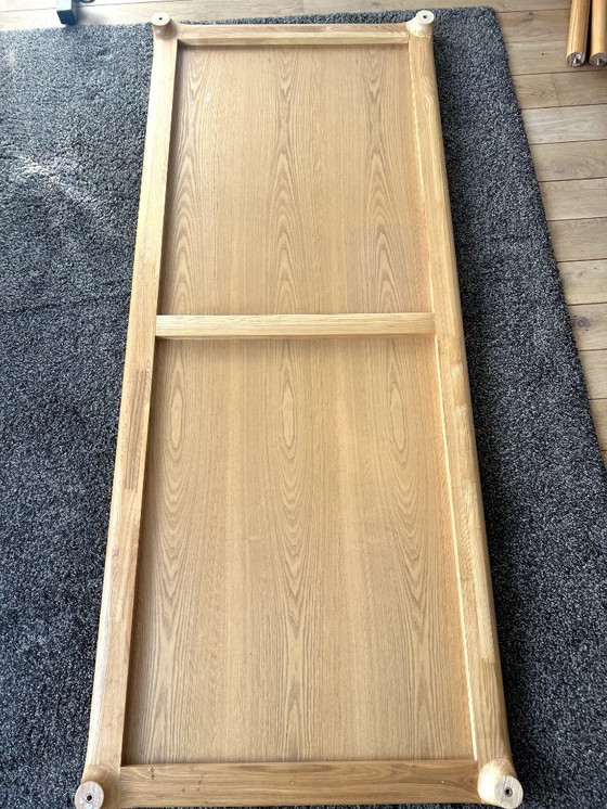 Image 1 of Zuiver Storm Ash Table