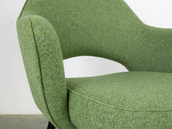 Image 1 of Sedia da ufficio Knoll International design Eero Saarinen