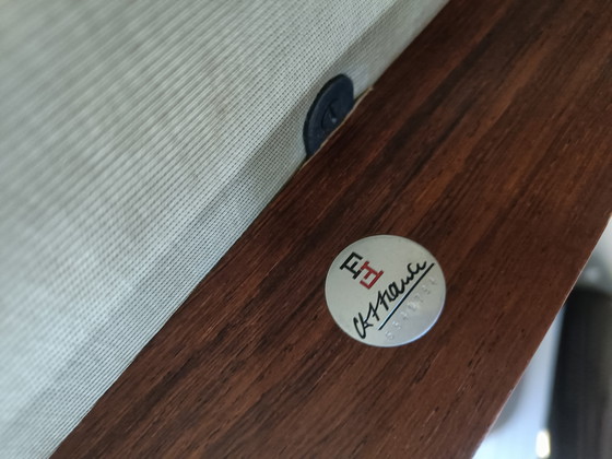 Image 1 of Sofá Júpiter de Finn Juhl de Francia y Søn y Francia &amp; Daverkosen