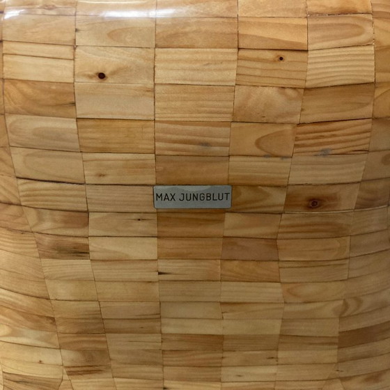 Image 1 of Poltrona Club Monsieur di Max Jungblut