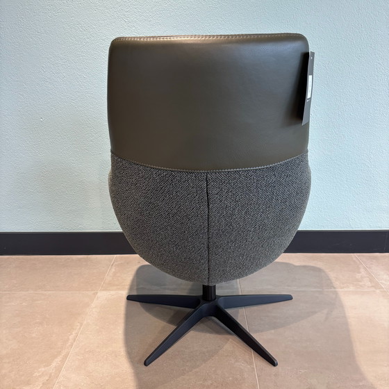 Image 1 of Gealux Ruby Sessel