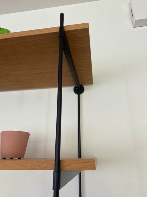 Bolia ROD wall cabinet as good as new