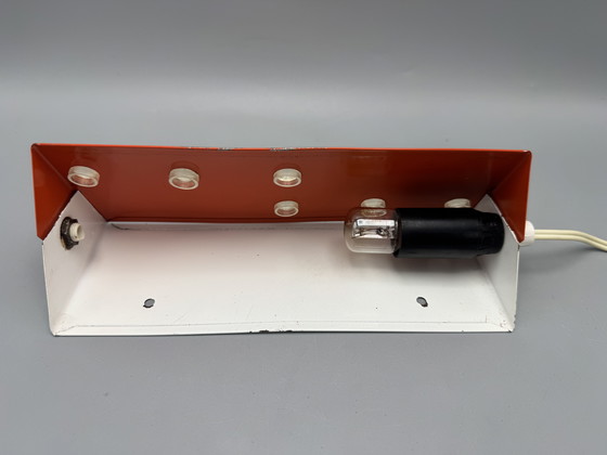 Image 1 of Applique / lampe de chevet des années 1960