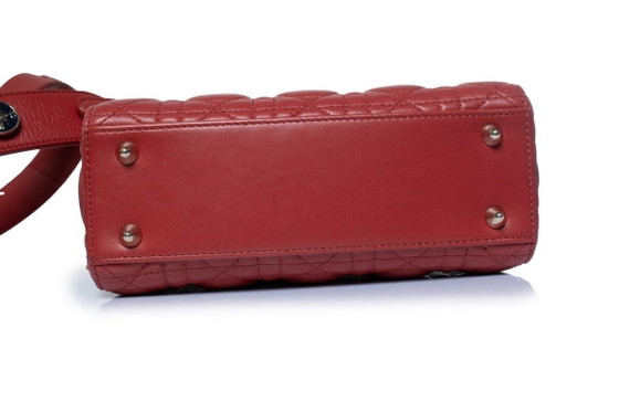 Image 1 of Christian Dior, Mon sac Lady Dior ABCDior
