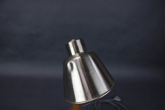 Image 1 of Vintage verstelbare tafellamp, jaren 1940