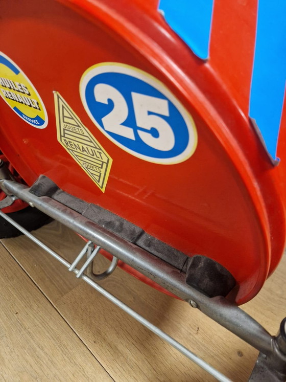 Image 1 of Vintage trapauto