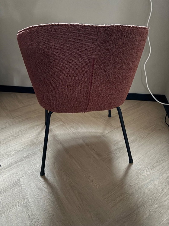 Image 1 of 3 sillas bouclé be pure home admit