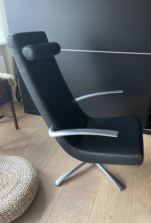 Sillón Aero 2 de BoConcept