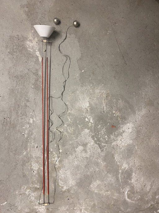 4 Elente YaYaHo mit Trafo, 1990 Jahre, seit 25 Jahren unbenutzt