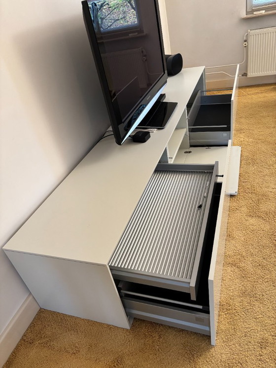 Image 1 of Interlubke Floating Dresser