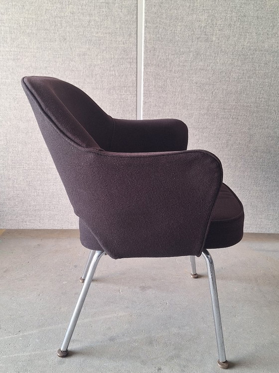 Image 1 of Silla Knoll modelo 71 - años 60 Eero Saarinen