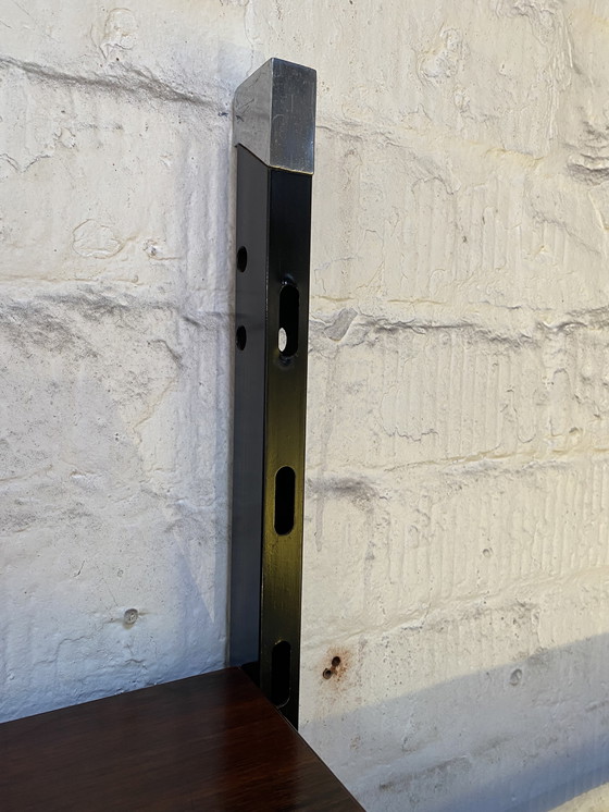 Image 1 of URIO Mueble de Pared Ico Parisi Para MiM