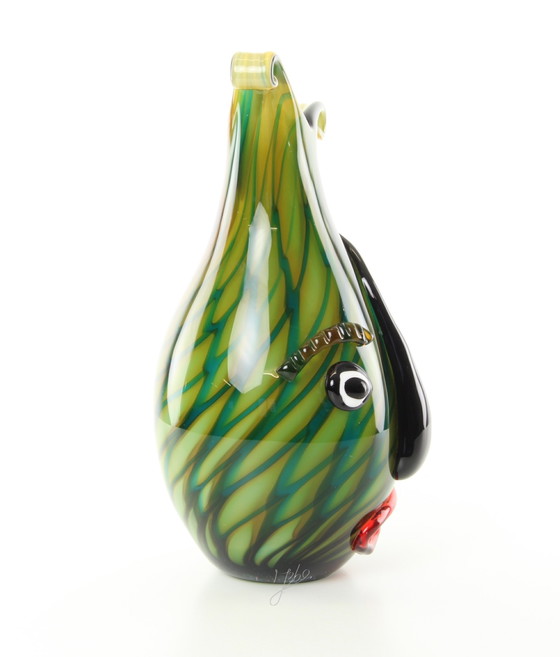 Image 1 of Murano vaas