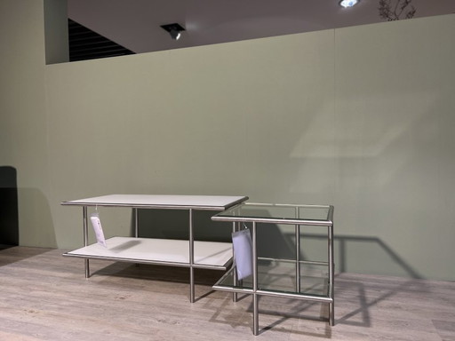 Ensemble de table OVNI