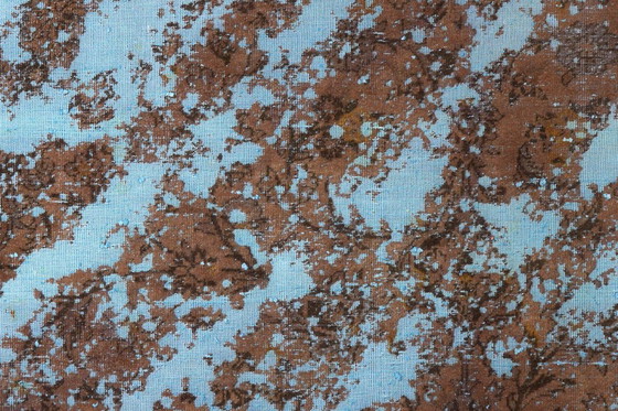 Image 1 of Handmade Vintage Rug 243 x 171 cm