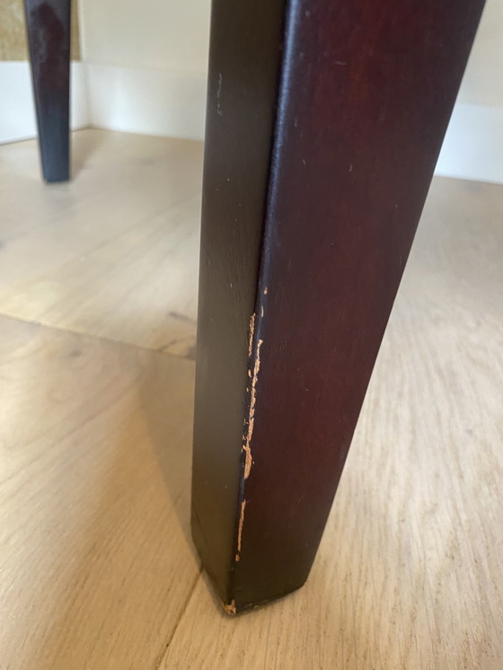 Image 1 of Design Fauteuil ontworpen in de stijl van Olivier Schrijver