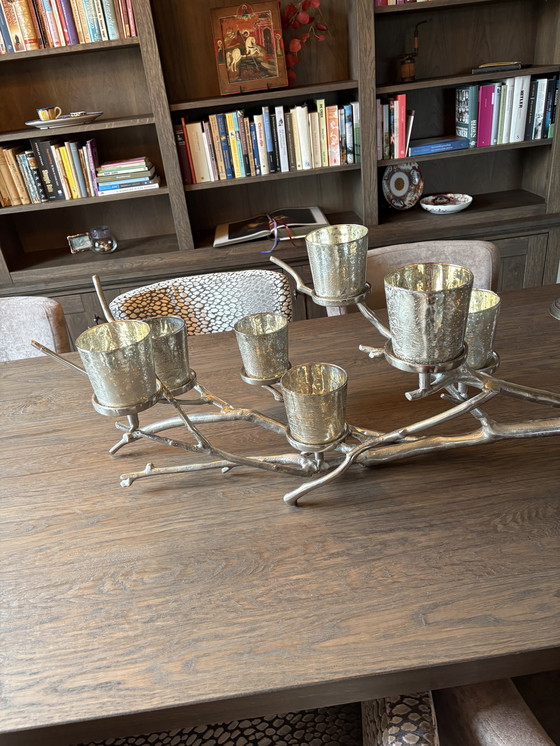 Image 1 of Portacandele d'atmosfera