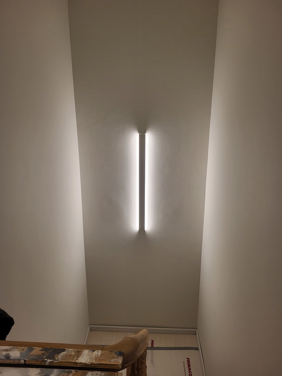 Image 1 of Lampada da parete Nova Luce 120 cm