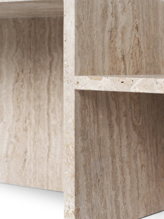 Image 1 of Distinct Coffee Table / Ferm Living