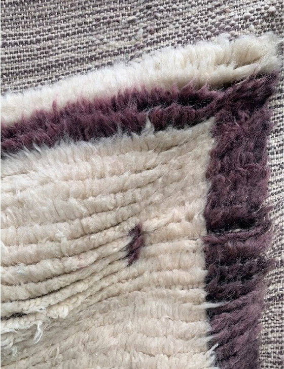 Prachtig handgemaakt vloerkleed 250cm x 150cm – Vloerkleden en tapijten, Wool, Modern (photo 6 of 7)
