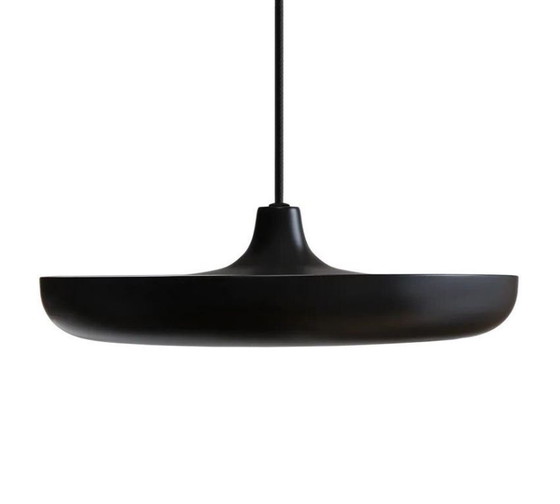 Image 1 of Designlamp Umage Cassini Medium zwart