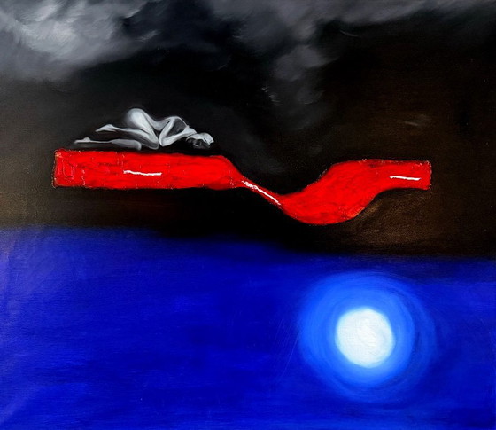 Image 1 of rêve spirituel