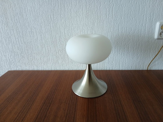 Image 1 of Touch Mushroom Lamp - Prisma Leuchten