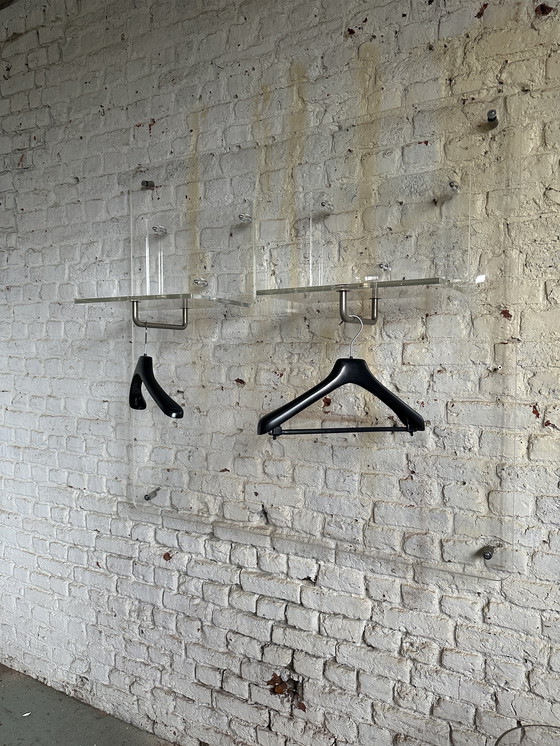 Image 1 of Kapstok spatial 1960