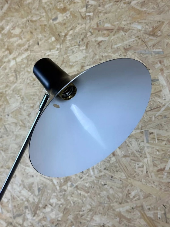 Image 1 of Lámpara de pie ajustable 8180 de Karl-Heinz Kinsky para Cosack, años 60 y 70