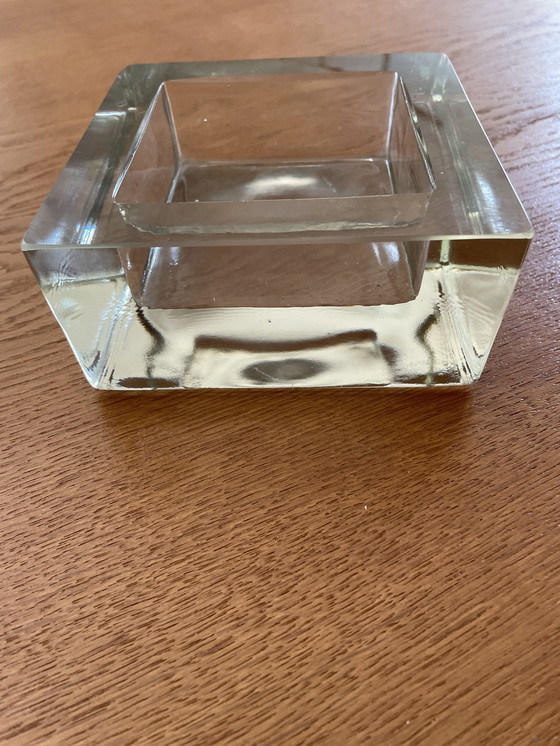 Image 1 of Taschenleerer Glaspavé