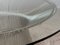 Tavolino da caffè con struttura in filo metallico, disegnato da Warren Platner per Knoll, anni '60. (photo 6 of 10)