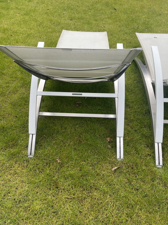 Image 1 of Royal Botania ligbed voor tuin