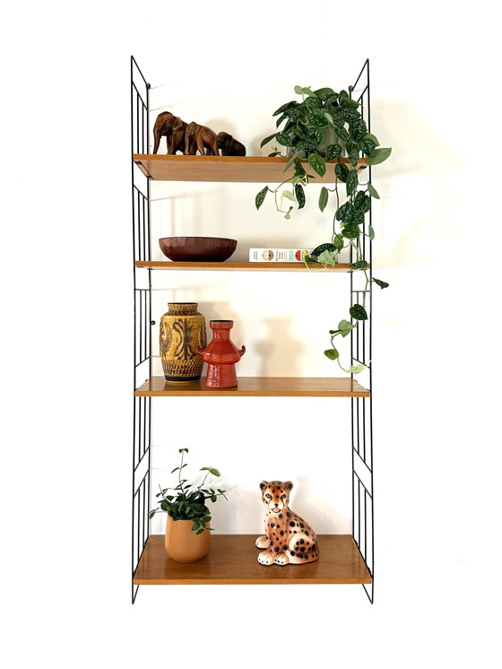 Image 1 of Vintage XL wandrek, WHB Duitsland ‘60